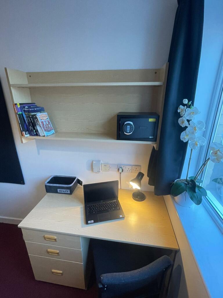 Additional property image - Varsity House, Cambridge, CB1