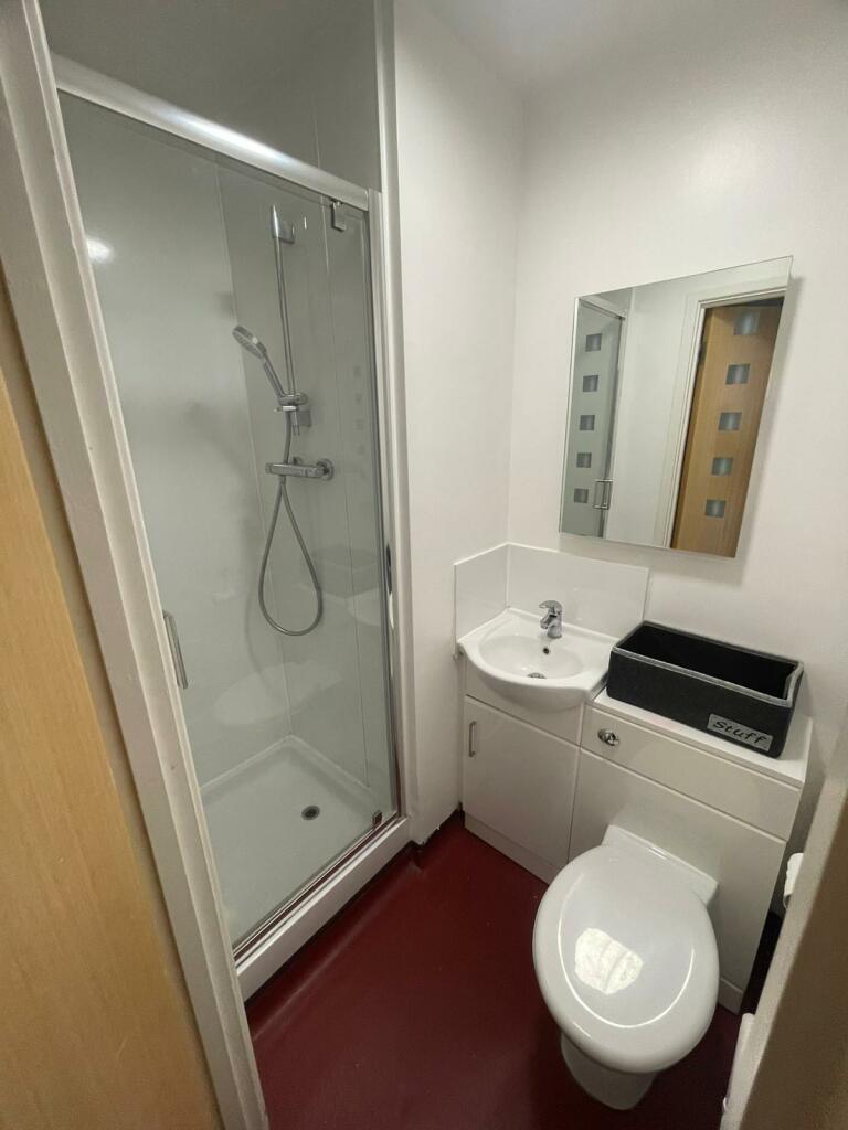 Additional property image - Varsity House, Cambridge, CB1