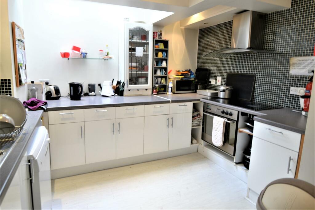 Additional property image - Kings Hedges Road, Cambridge, CB4