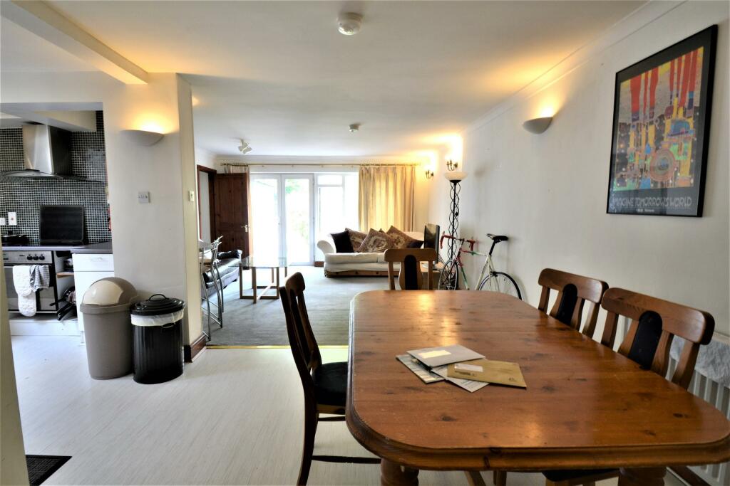 Additional property image - Kings Hedges Road, Cambridge, CB4