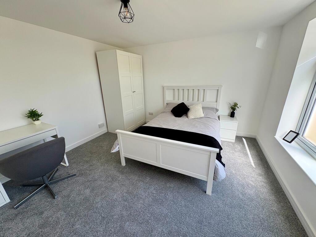 Main image of property: Haviland Way, King's Hedges, Cambridge, CB4