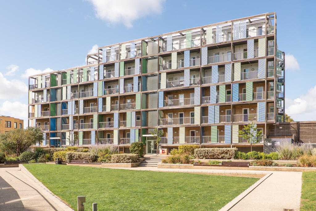 Main image of property: Warren Close, Cambridge, CB2