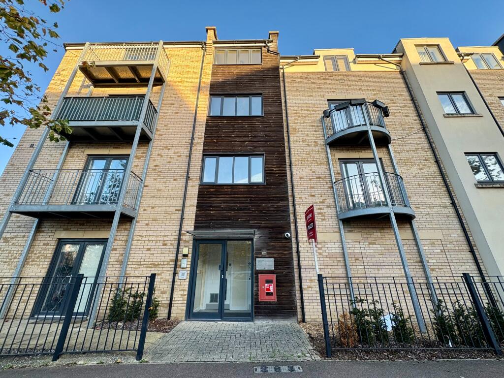 Main image of property: Sweetpea Way, Orchard Park, Cambridge, CB4