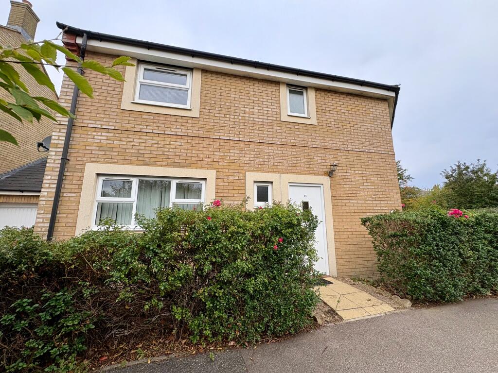Main image of property: Foxhollow, Cambourne, CB23