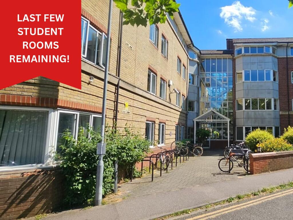 Main image of property: Varsity House, Cambridge, CB1