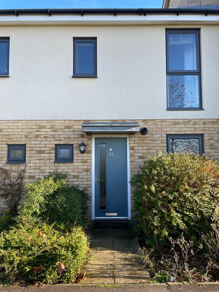 Main image of property: Mosquito Road, Cambridge, CB23