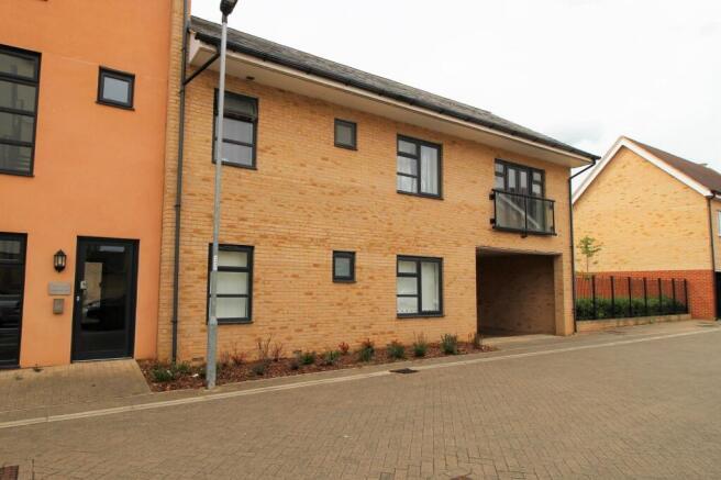 Main image of property: Foxglove Way, Orchard Park, Cambridge, CB4