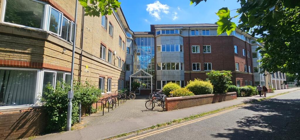 Main image of property: Varsity House, Cambridge, CB1
