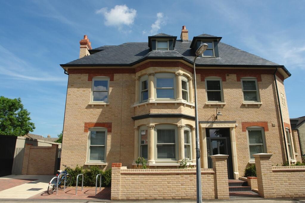 Main image of property: Humberstone Road, Cambridge, CB4