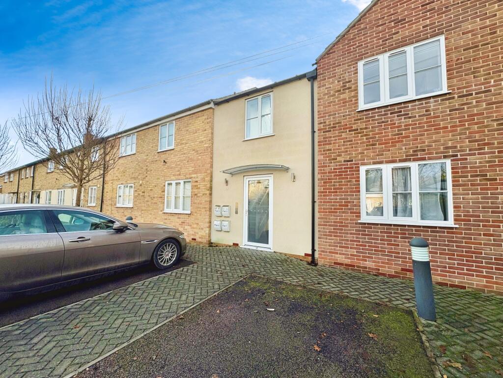 Main image of property: Ellesmere Road, Cambridge, CB4