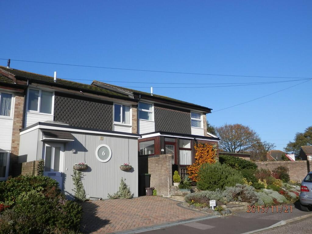 Main image of property: Mude Gardens, Mudeford