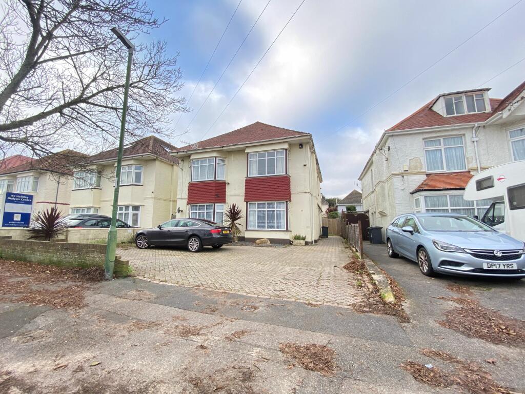 Main image of property: Southwood Avenue, Bournemouth