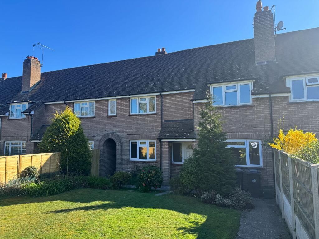 Main image of property: Studland, Swanage
