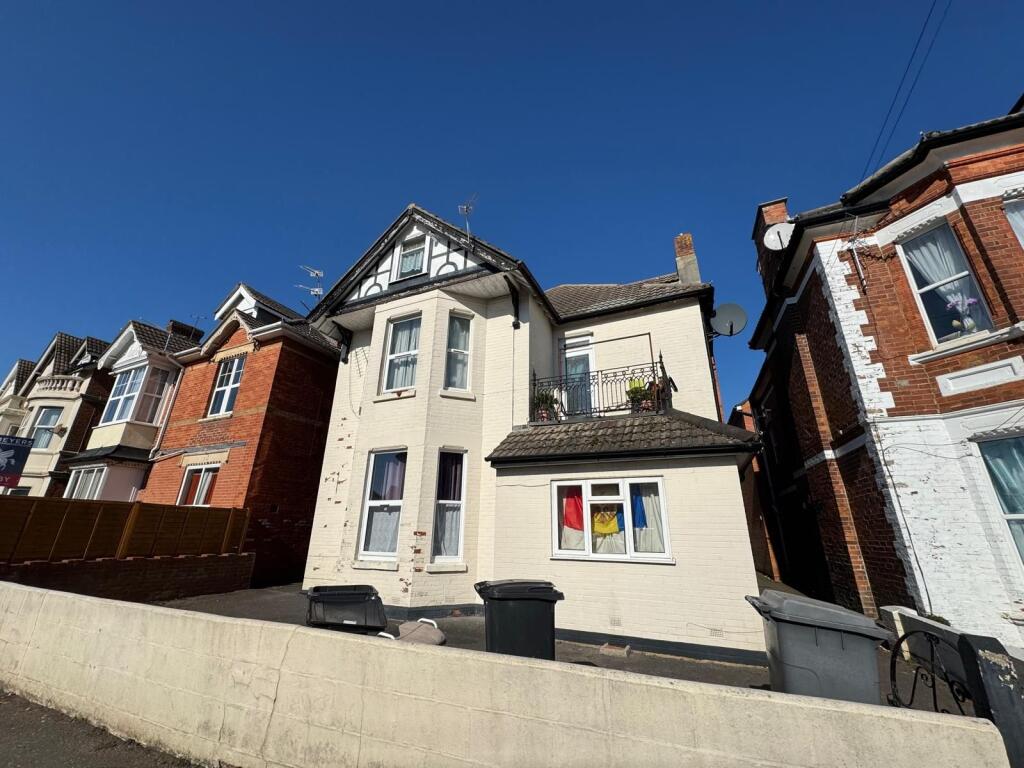 Main image of property: Cecil Road, Bournemouth
