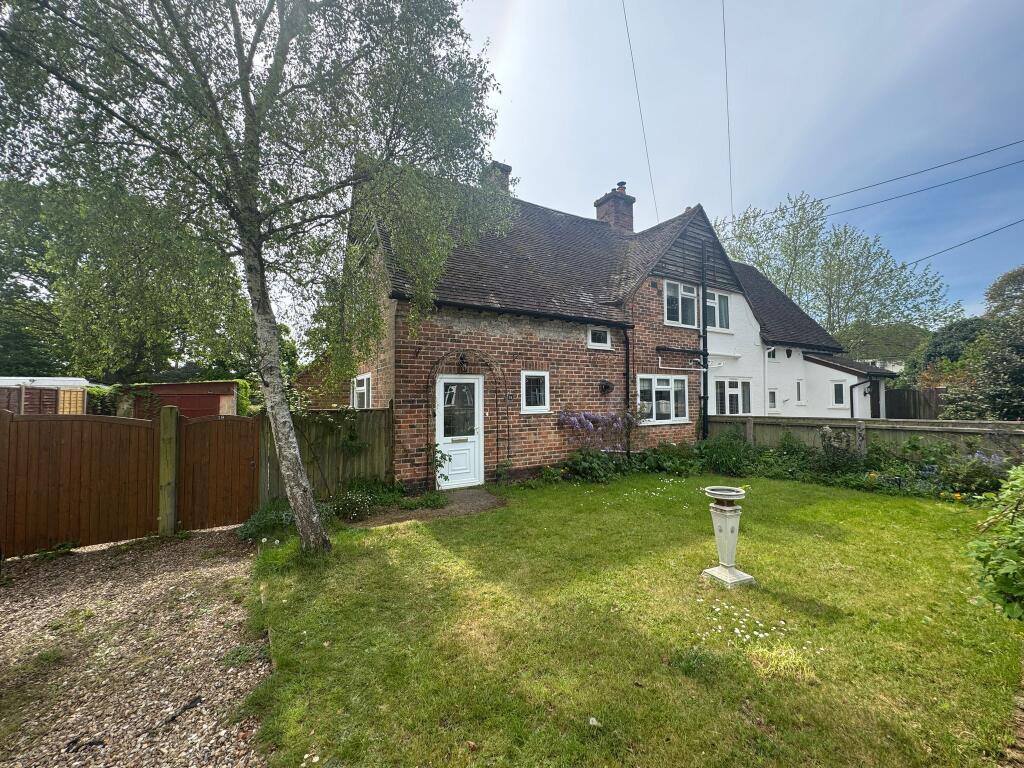 Main image of property: Albion Road, Christchurch