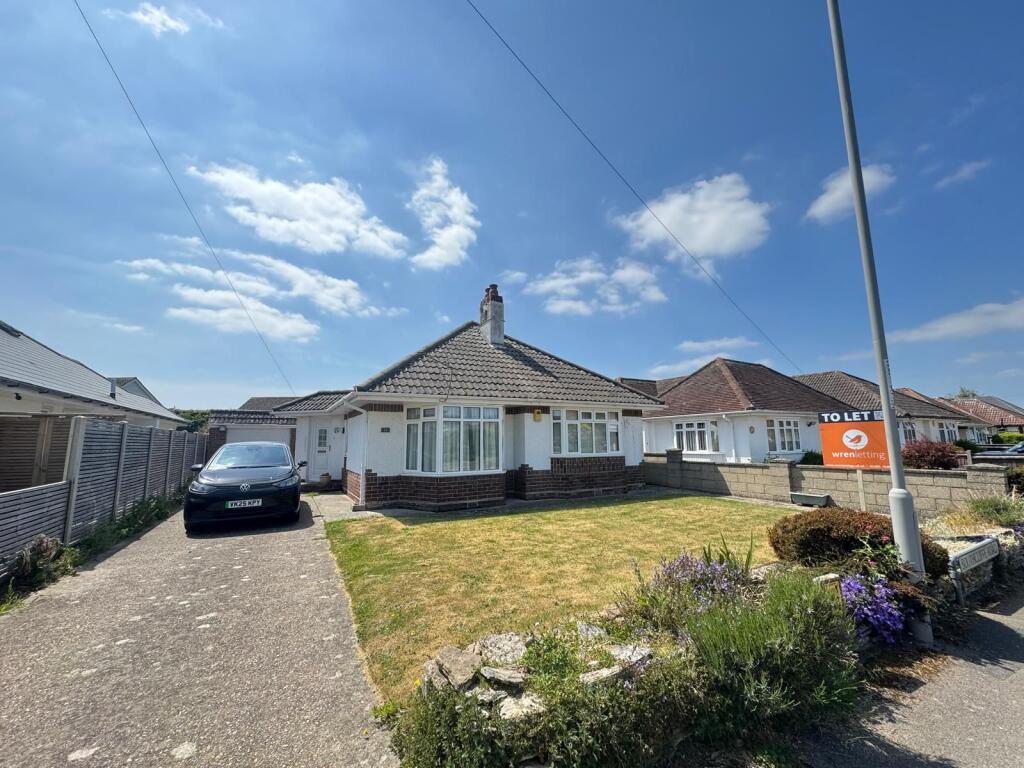 Main image of property: Southcliffe Road, Christchurch