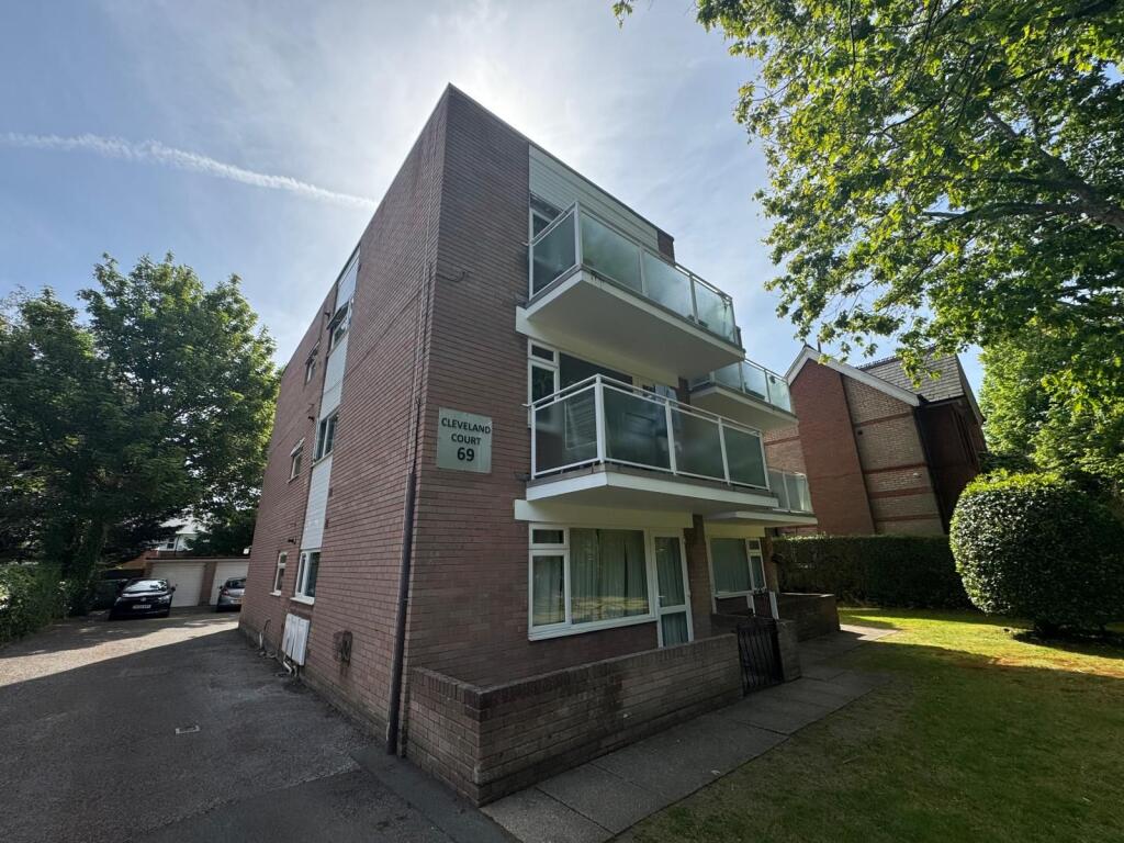Main image of property: Wimborne Road, Bournemouth