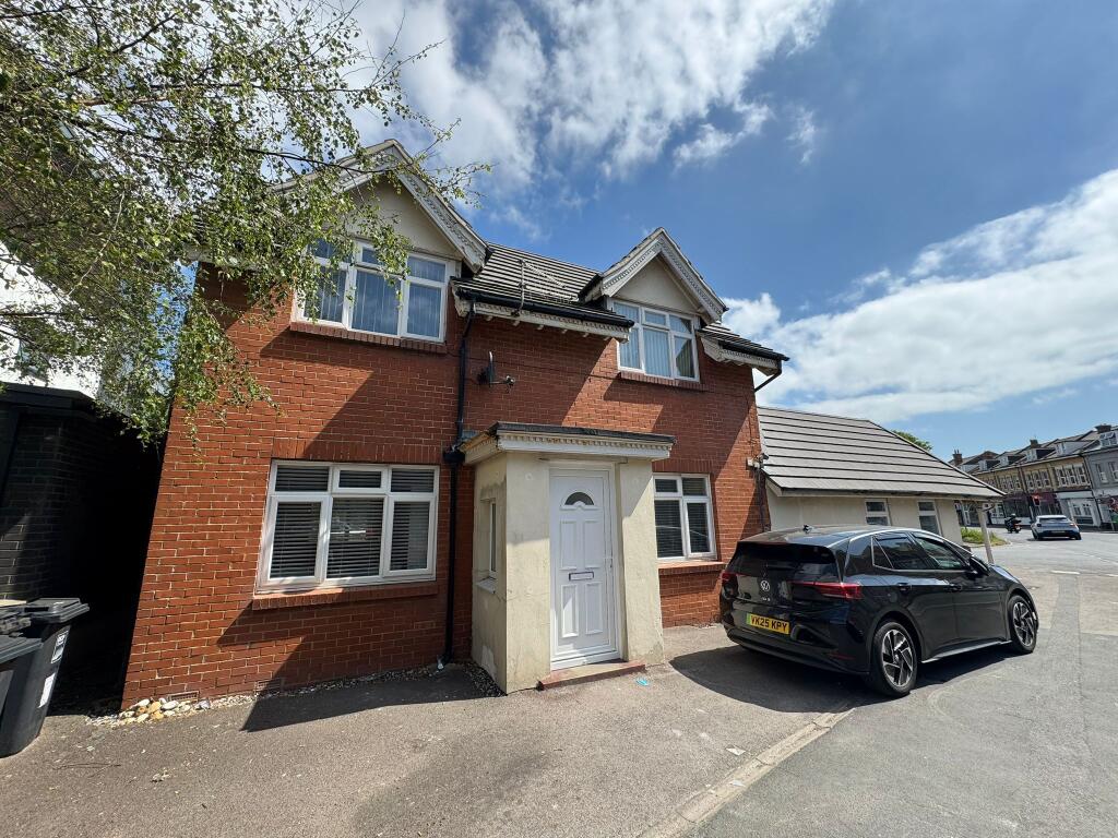 Main image of property: Belle Vue Road, Bournemouth