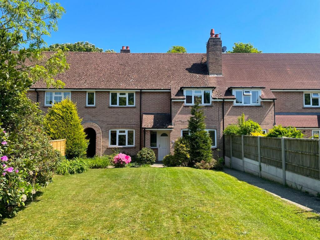 Main image of property: Heatherside, Studland, Swanage