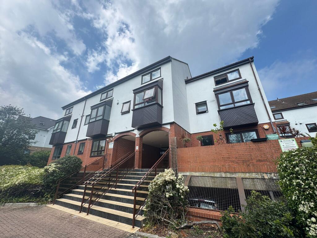 Main image of property: Wellington Road, Bournemouth