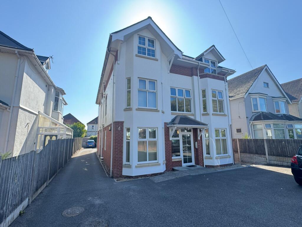 Main image of property: Grand Avenue, Bournemouth