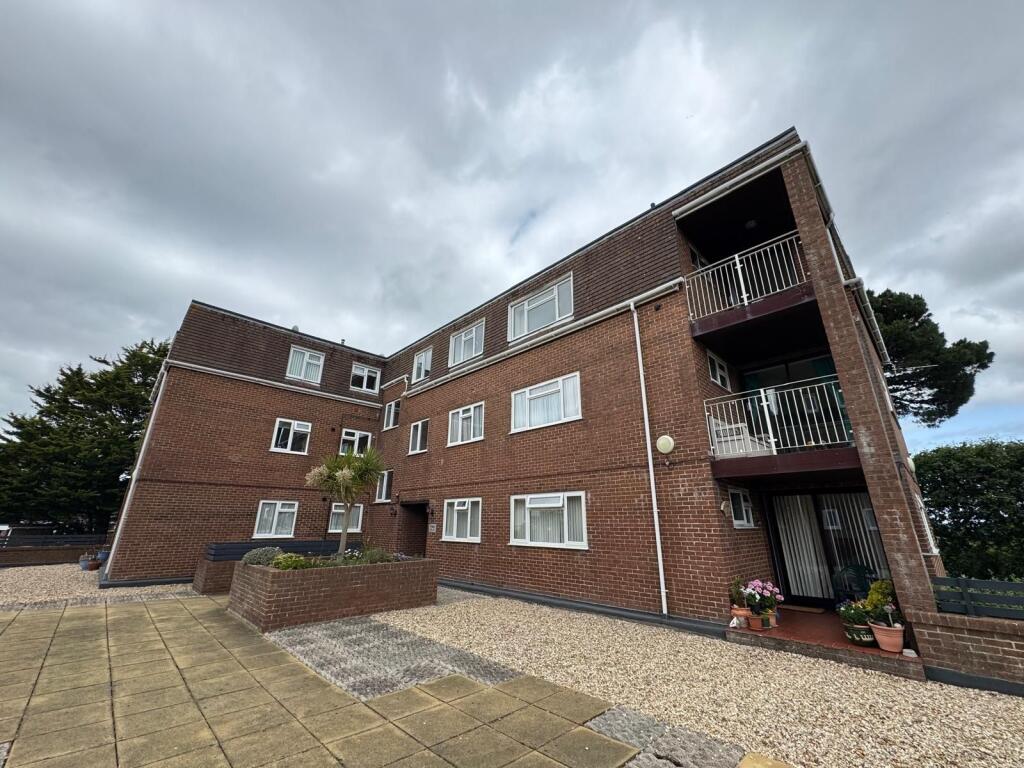 Main image of property: Belle Vue Crescent, Bournemouth