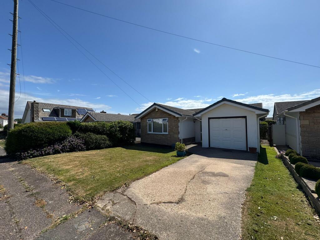 Main image of property: Roscrea Drive, Bournemouth