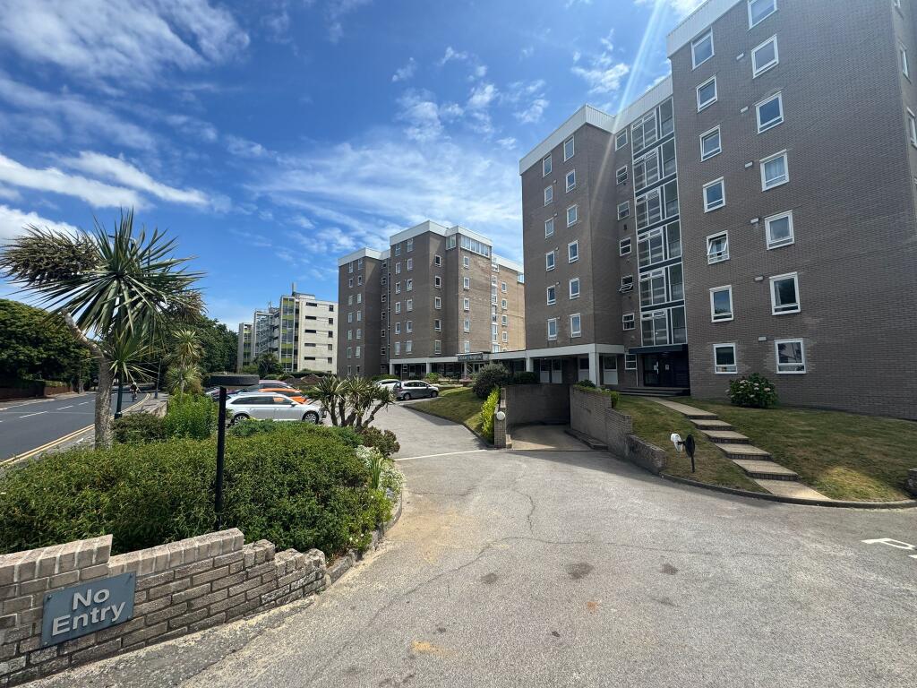 Main image of property: Boscombe Cliff Road, Bournemouth