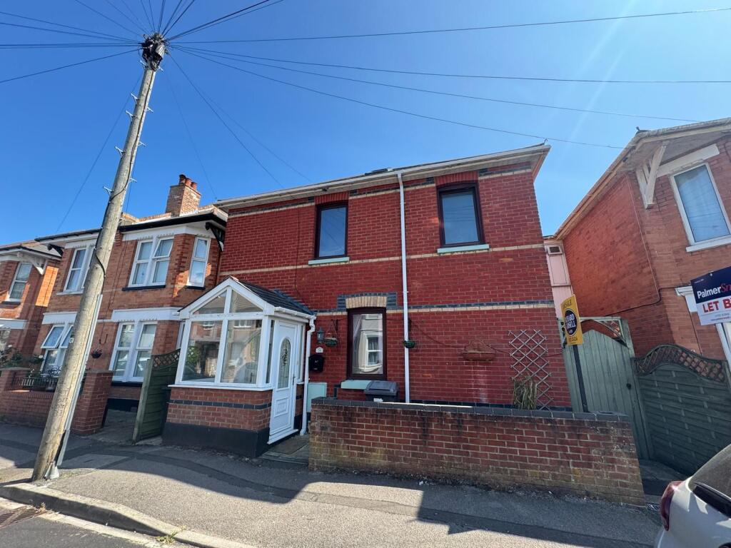 Main image of property: Wheaton Road, Bournemouth