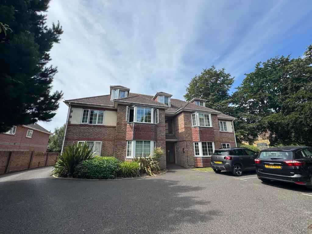 Main image of property: Flat 11, Talbot Court, Talbot Avenue, 55 Talbot Avenue