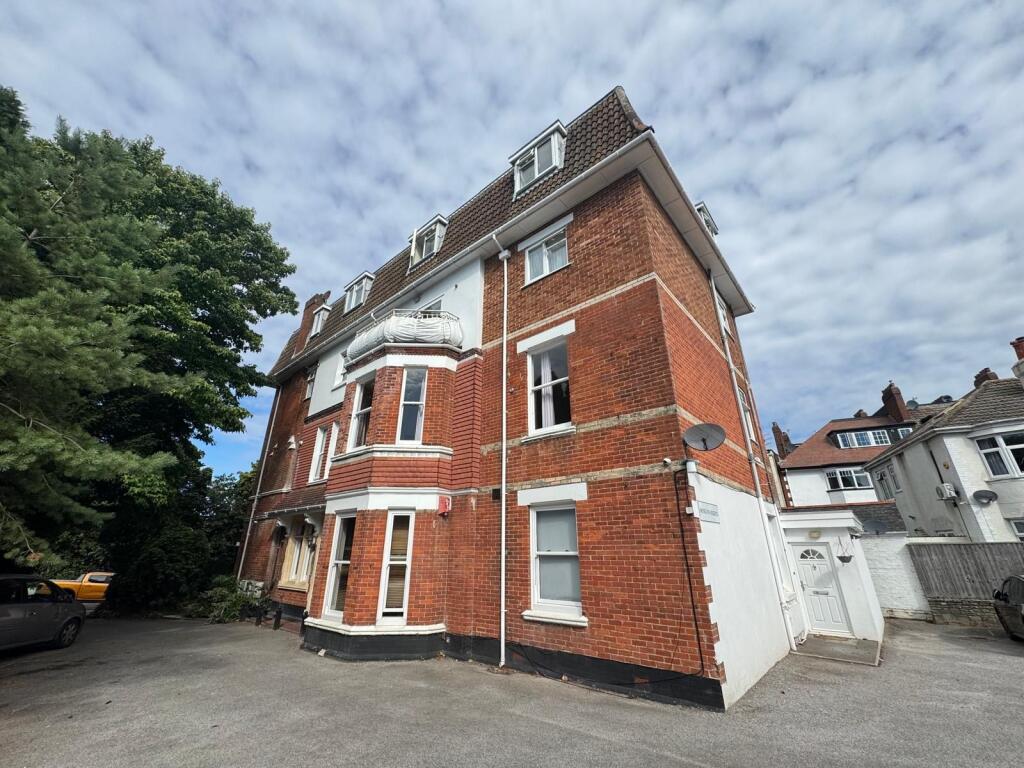 Main image of property: Boscombe Spa Road, Bournemouth