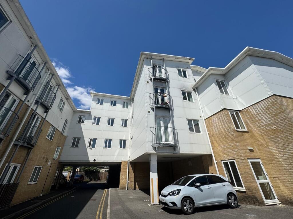 Main image of property: Castle Lane West, Bournemouth