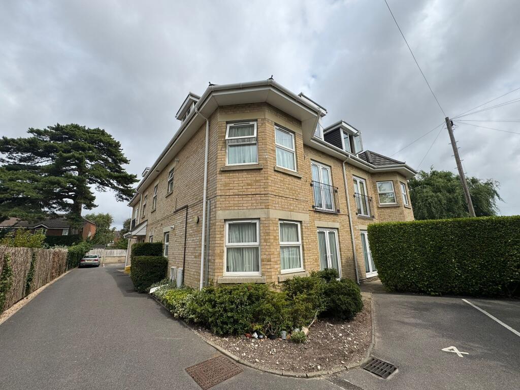 Main image of property: Harvey Road, Bournemouth