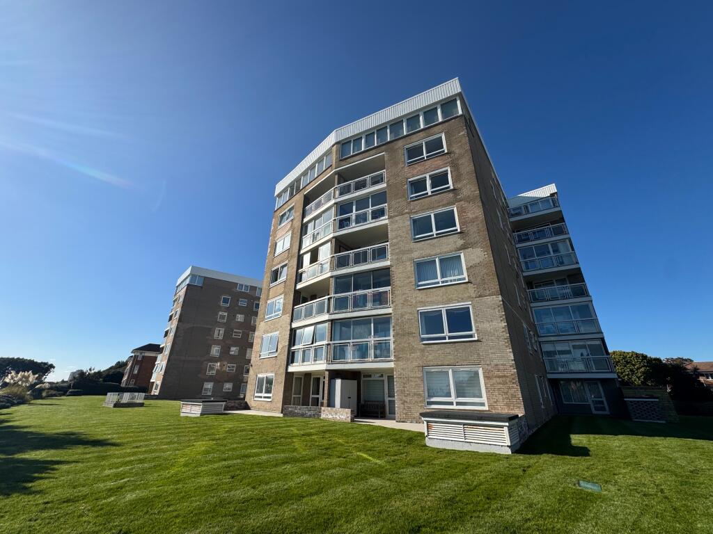 Main image of property: Boscombe Cliff Road, Bournemouth