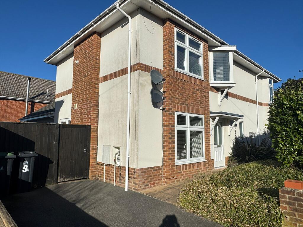 Main image of property: Grove Road East, Christchurch