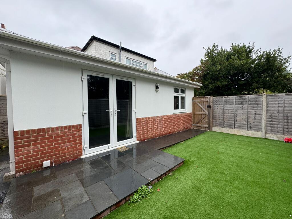 Main image of property: Newstead Road, Southbourne