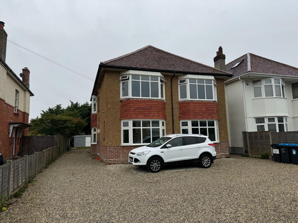 Main image of property: Newstead Road, Southbourne