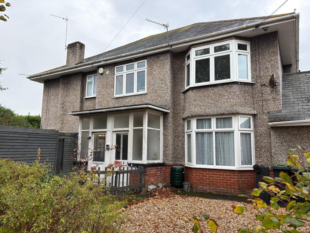 Main image of property: Keswick Road, Bournemouth