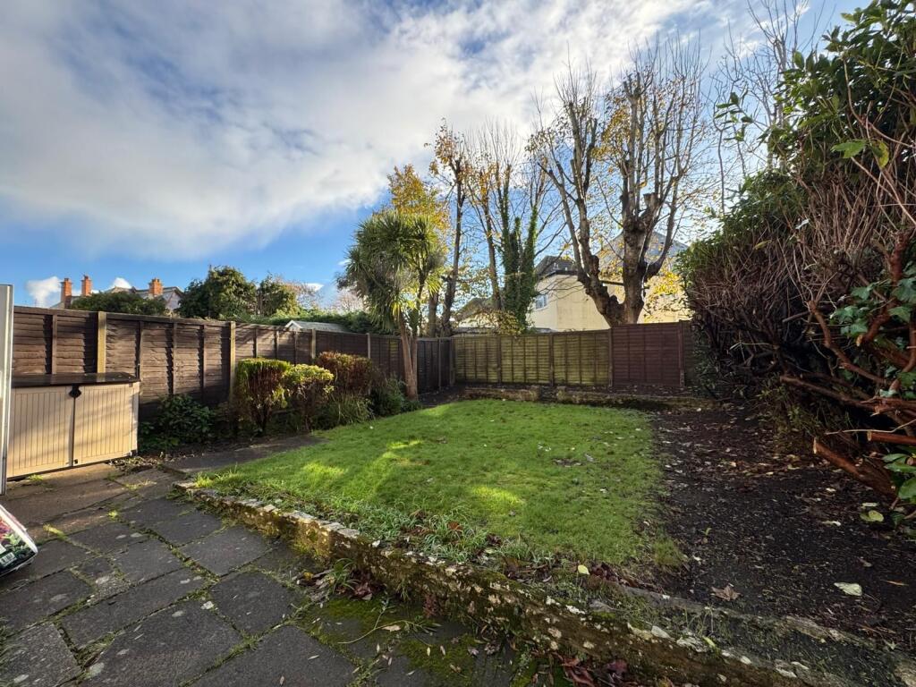 Main image of property: Darracott Road, Bournemouth