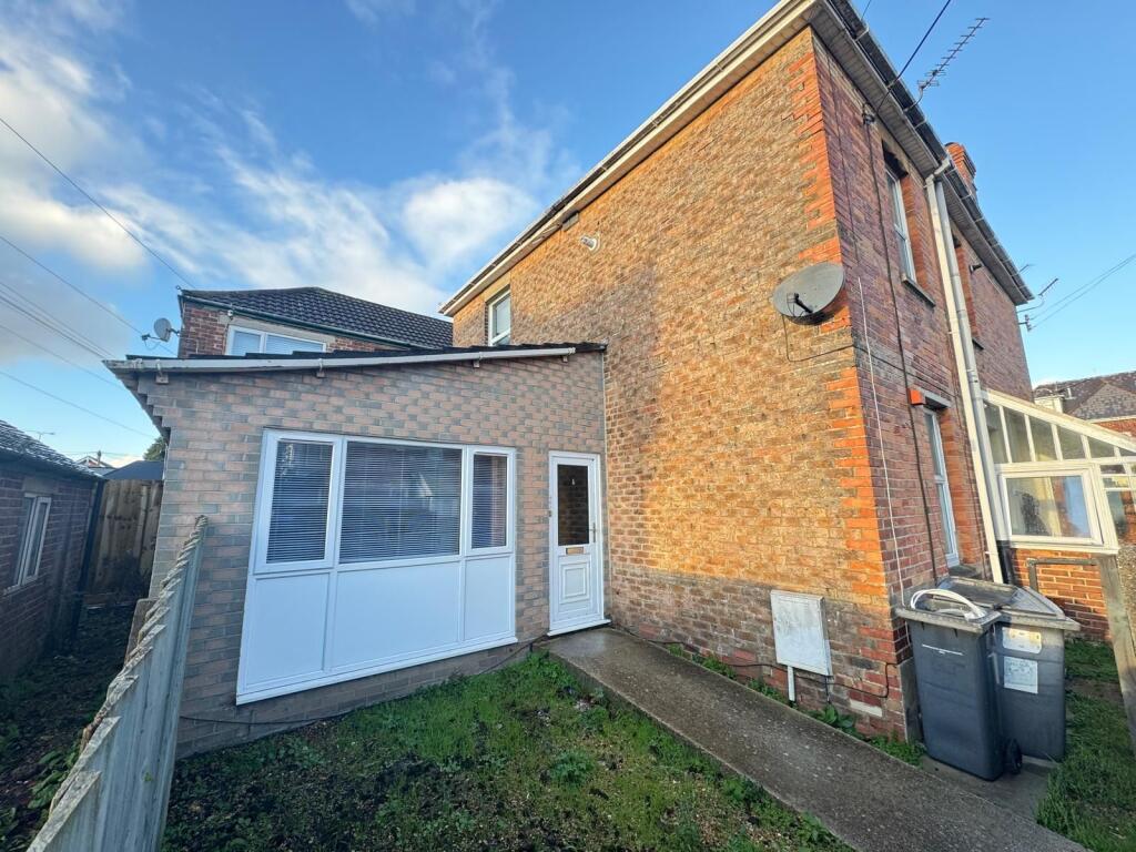 Main image of property: Holdenhurst Road, Bournemouth