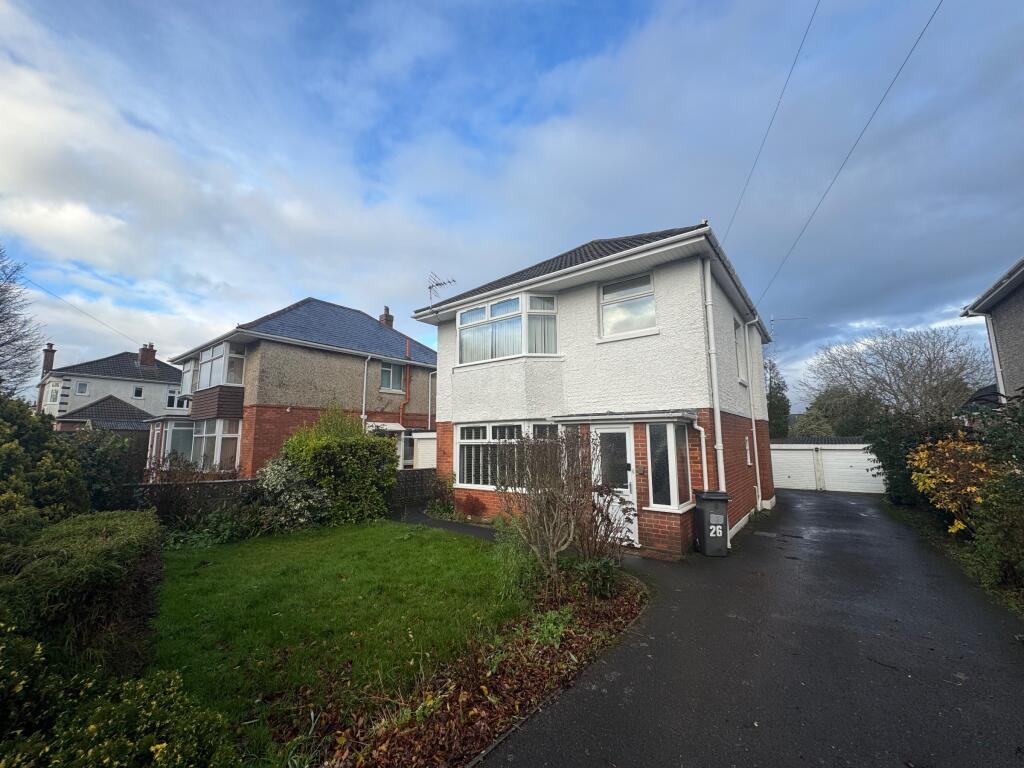Main image of property: Waltham Road, Bournemouth