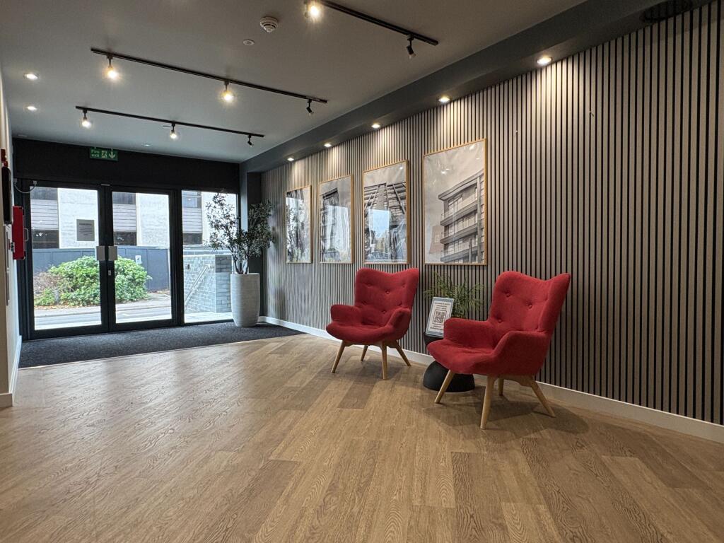 Main image of property: Wimborne Road, Poole