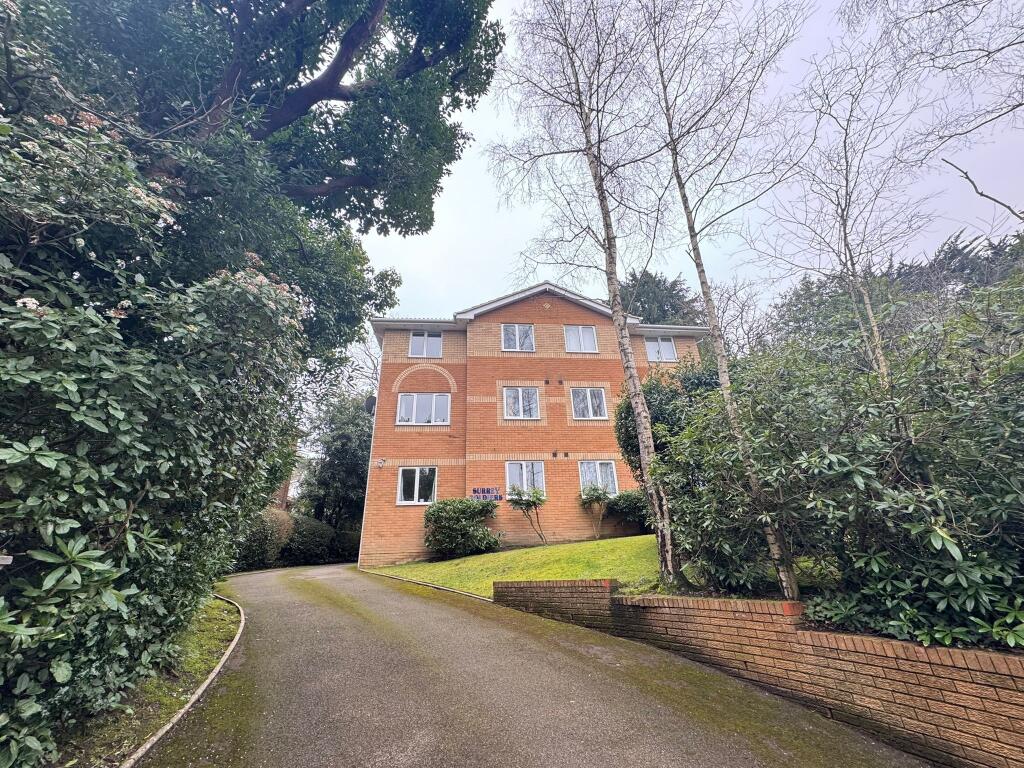 Main image of property: Surrey Road, Poole