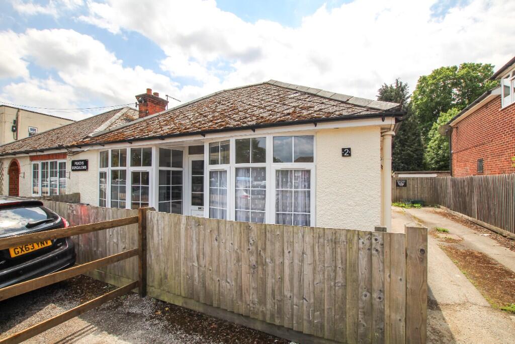 Main image of property: Long Grove, RG7