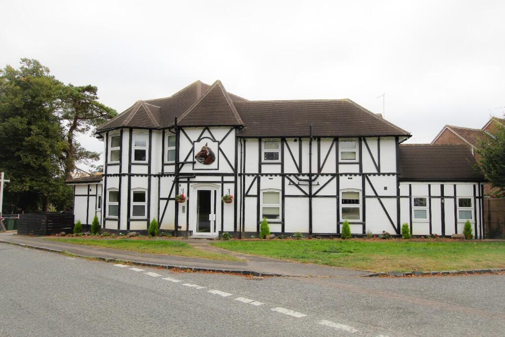 Main image of property: Ermin Street, RG20