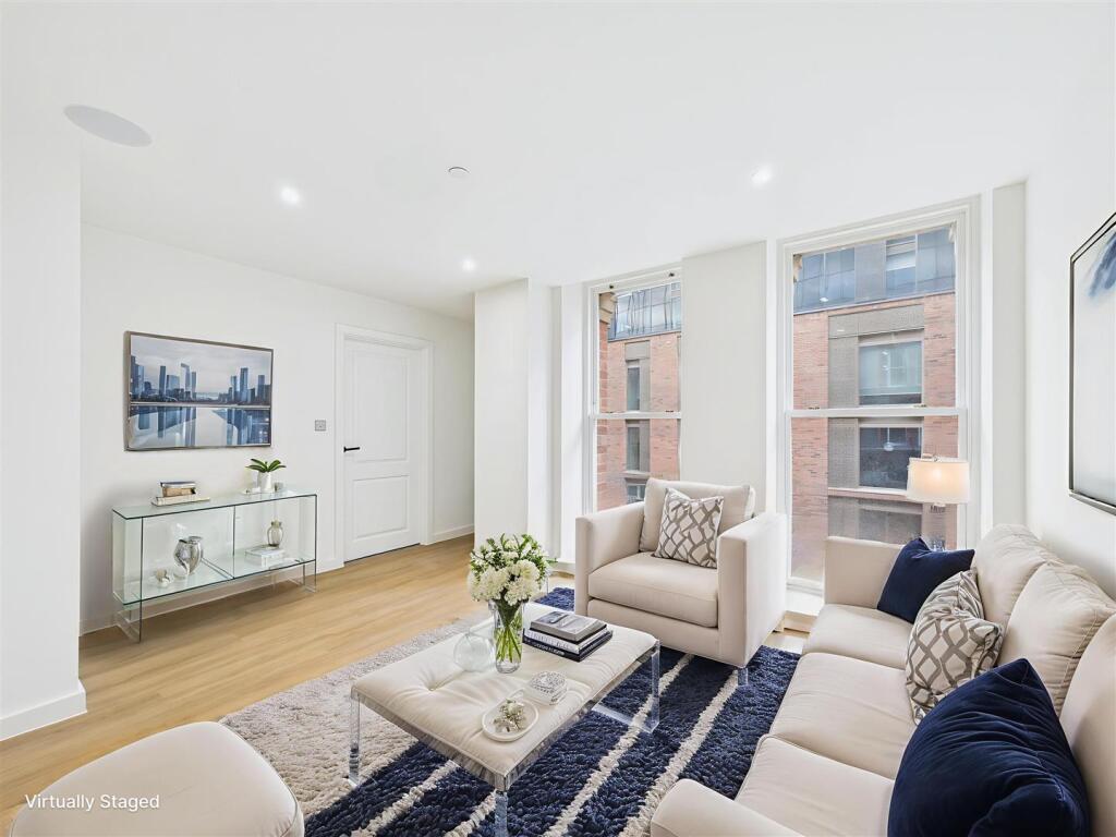 Main image of property: Great George Street, Leeds