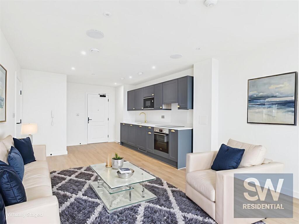 Main image of property: Great George Street, Leeds