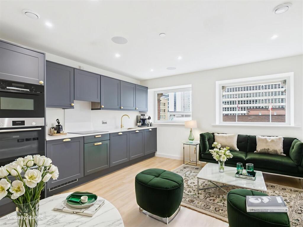 Main image of property: Great George Street, Leeds