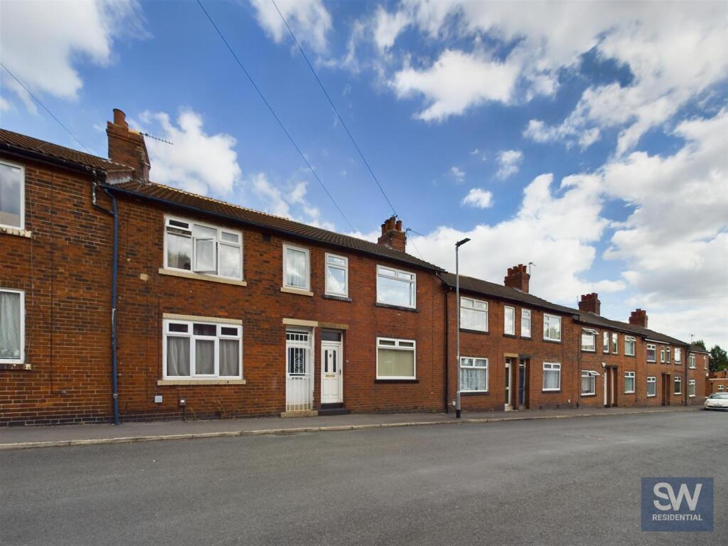 Main image of property: Avondale Street, Bramley Leeds