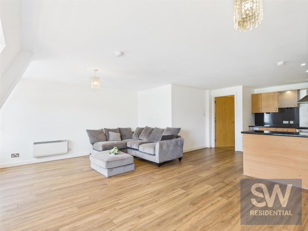 Main image of property: City Central, Wellington Street, Leeds